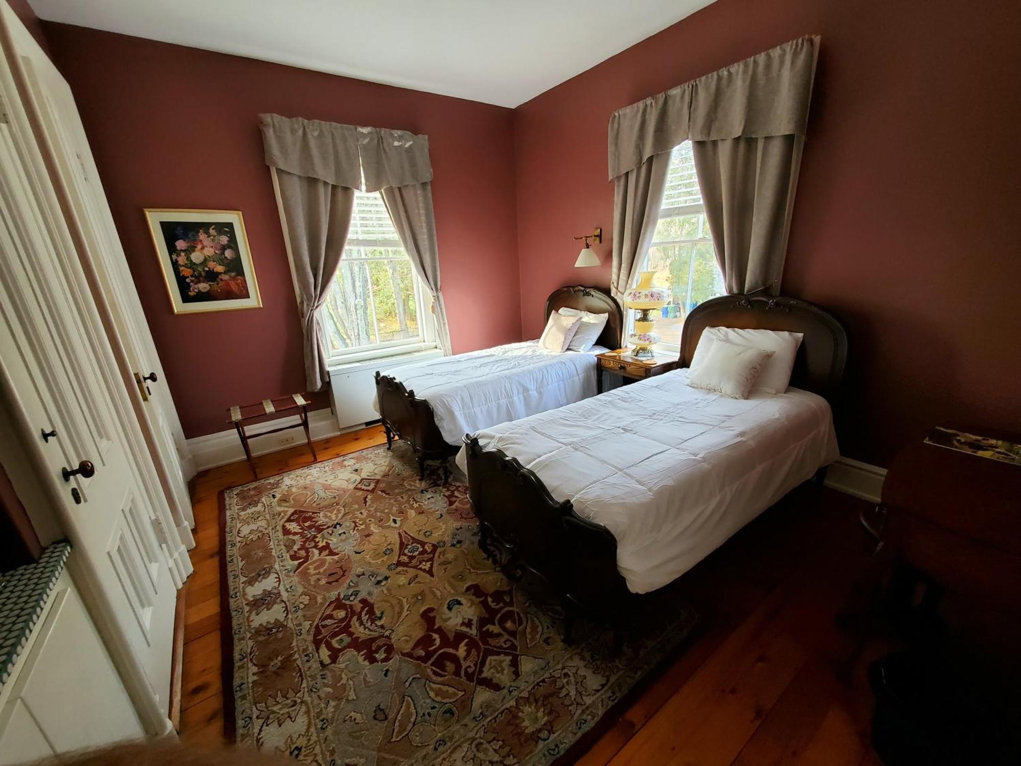 The Bevin House B&B East Hampton Zewnętrze zdjęcie